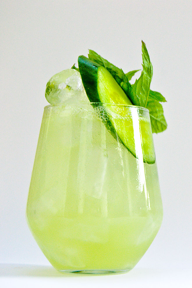 Green_Cucumber_Minze_Bitterlemon_Gurke_Cocktail - Cocktails mit Gin ...