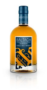 Baltach wismarian single malt