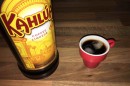 Kahlúa steht auf der ganzen Welt stellvertretend für Kaffeelikör.
