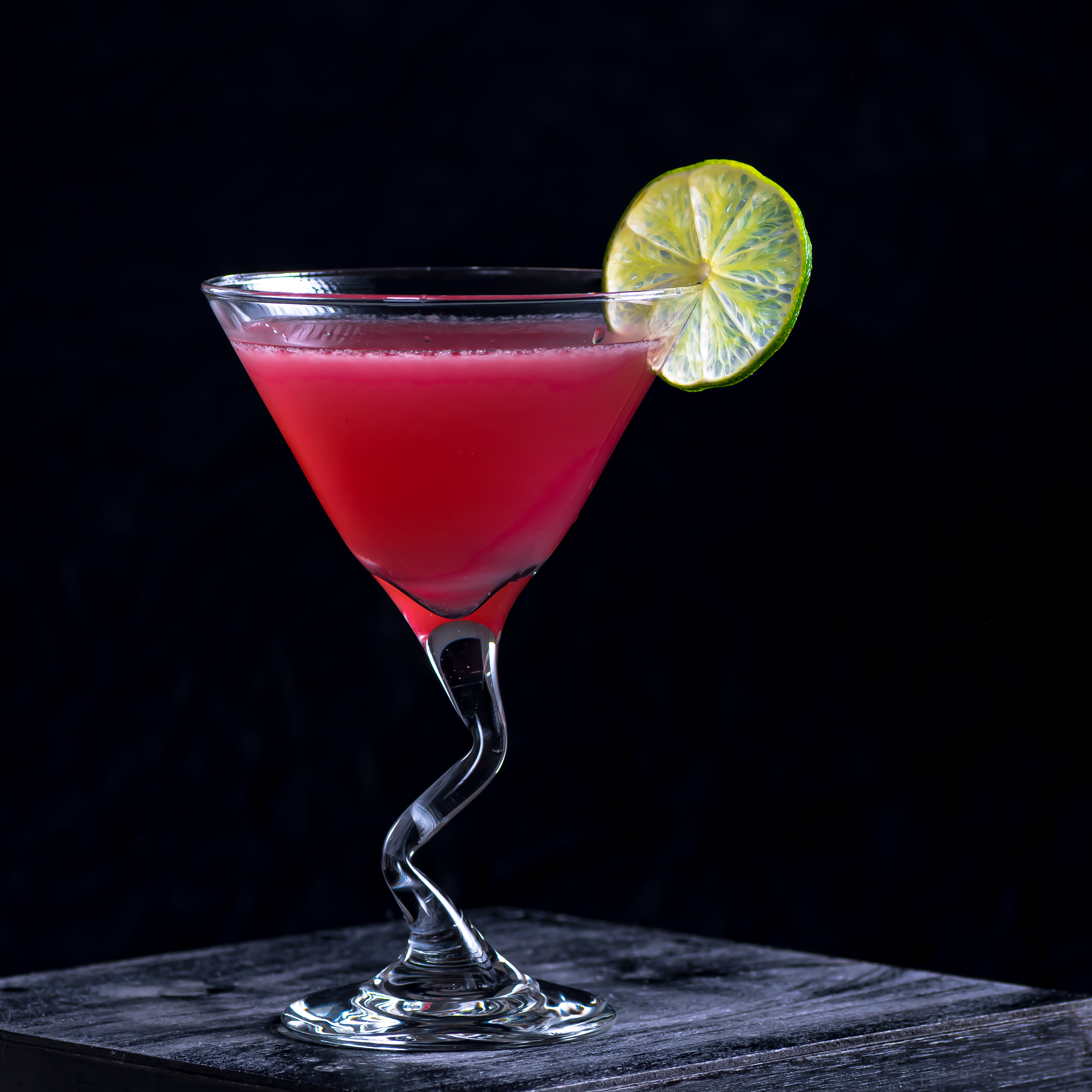 Cosmopolitan - das perfekte Rezept für den rosa Cocktail?