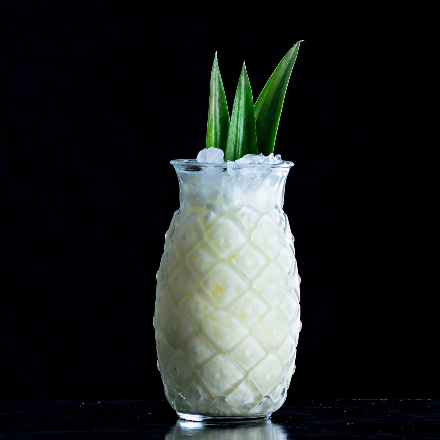 Piña Colada Cocktail | Das perfekte Rezept