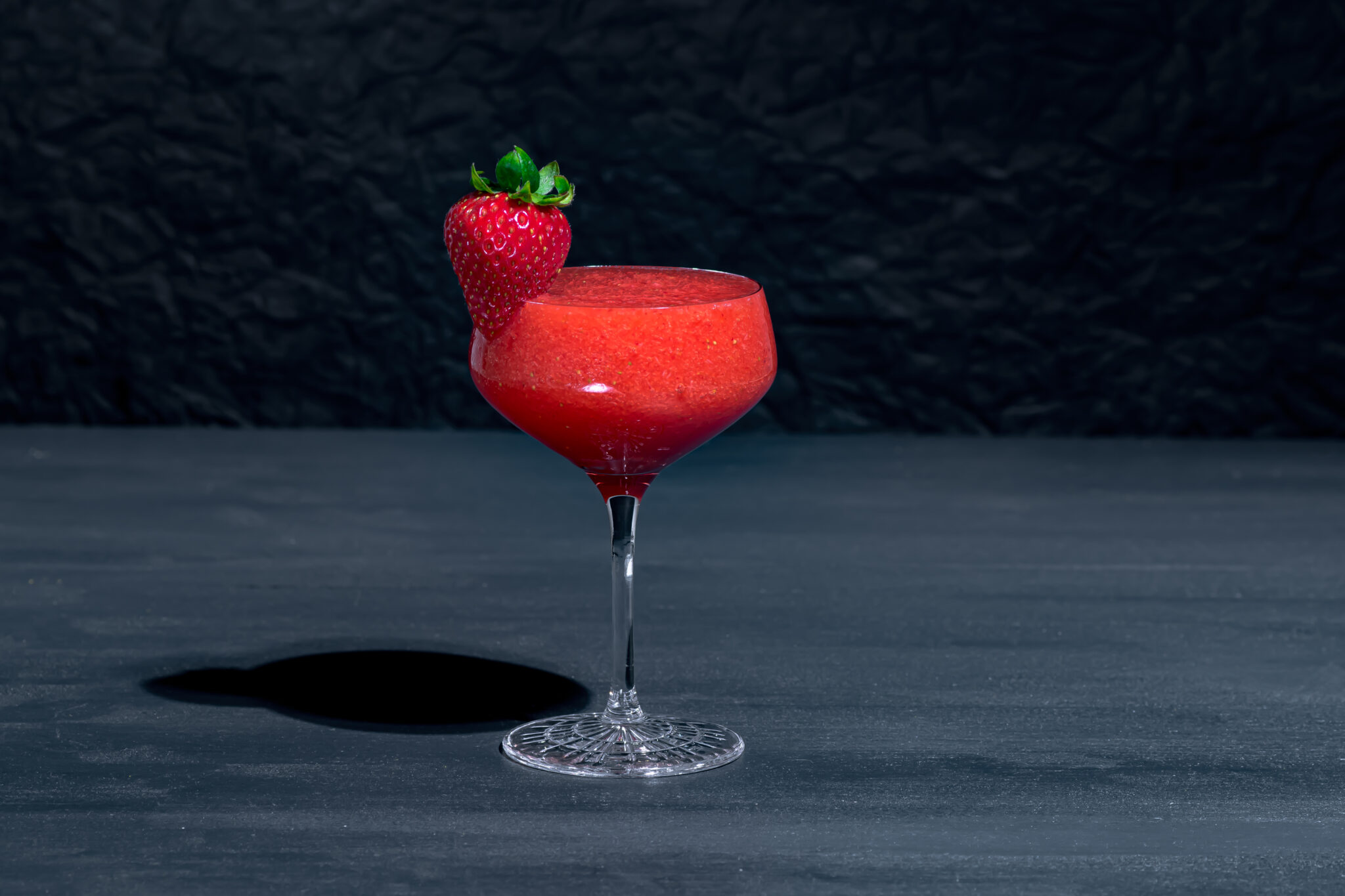 (Frozen) Strawberry Margarita | Cocktail-Rezept
