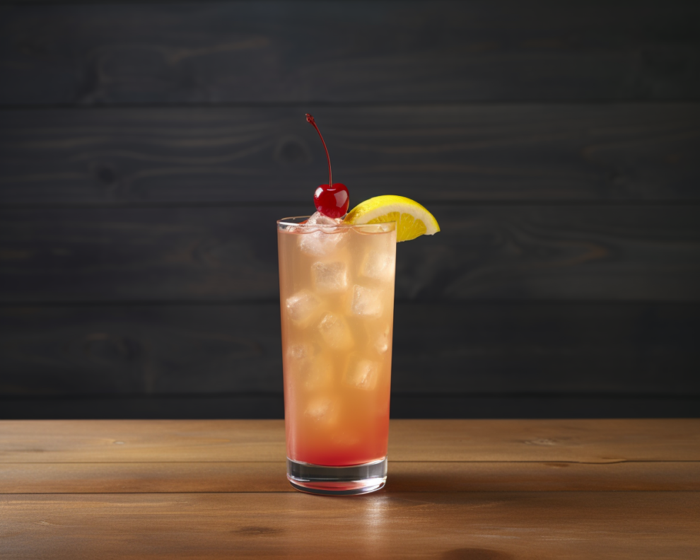 Der Shirley Temple ist der vielleicht klassischste unter den Alkoholfreien Cocktails.
