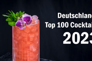 Das sind Deutschlands beliebteste Drinks 2023.