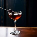 Black Manhattan