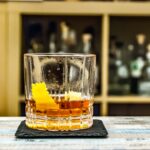 Sazerac Cocktail