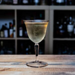Bamboo – der Cocktail-Klassiker aus Sherry & Wermut