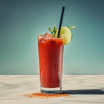 Virgin Bloody Mary