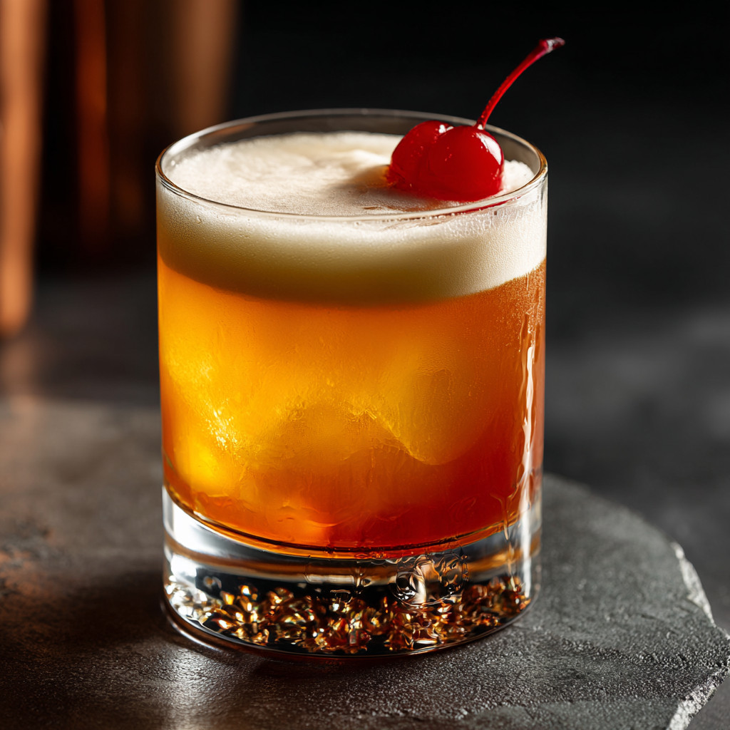 Amaretto-Cocktails: Die 10 besten Rezepte zum Mixen