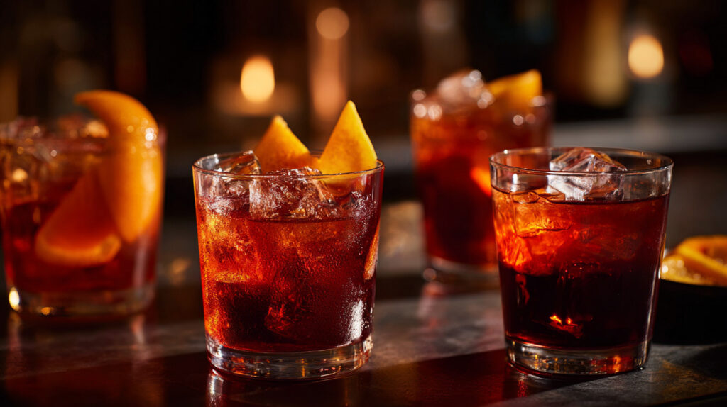 Amaro-Cocktails: Die 46 besten Rezepte zum Mixen