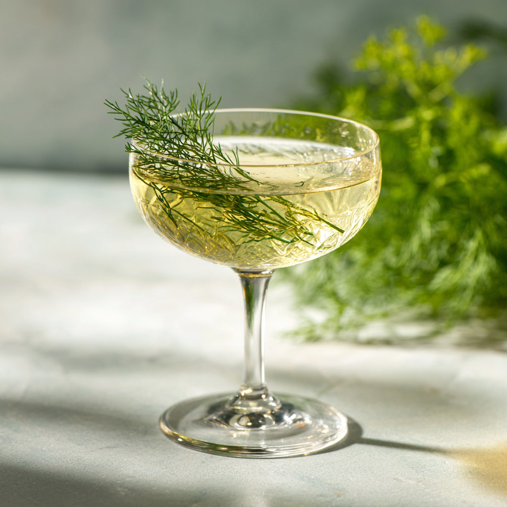 Aquavit-Cocktails: Die 7 besten Rezepte zum Mixen