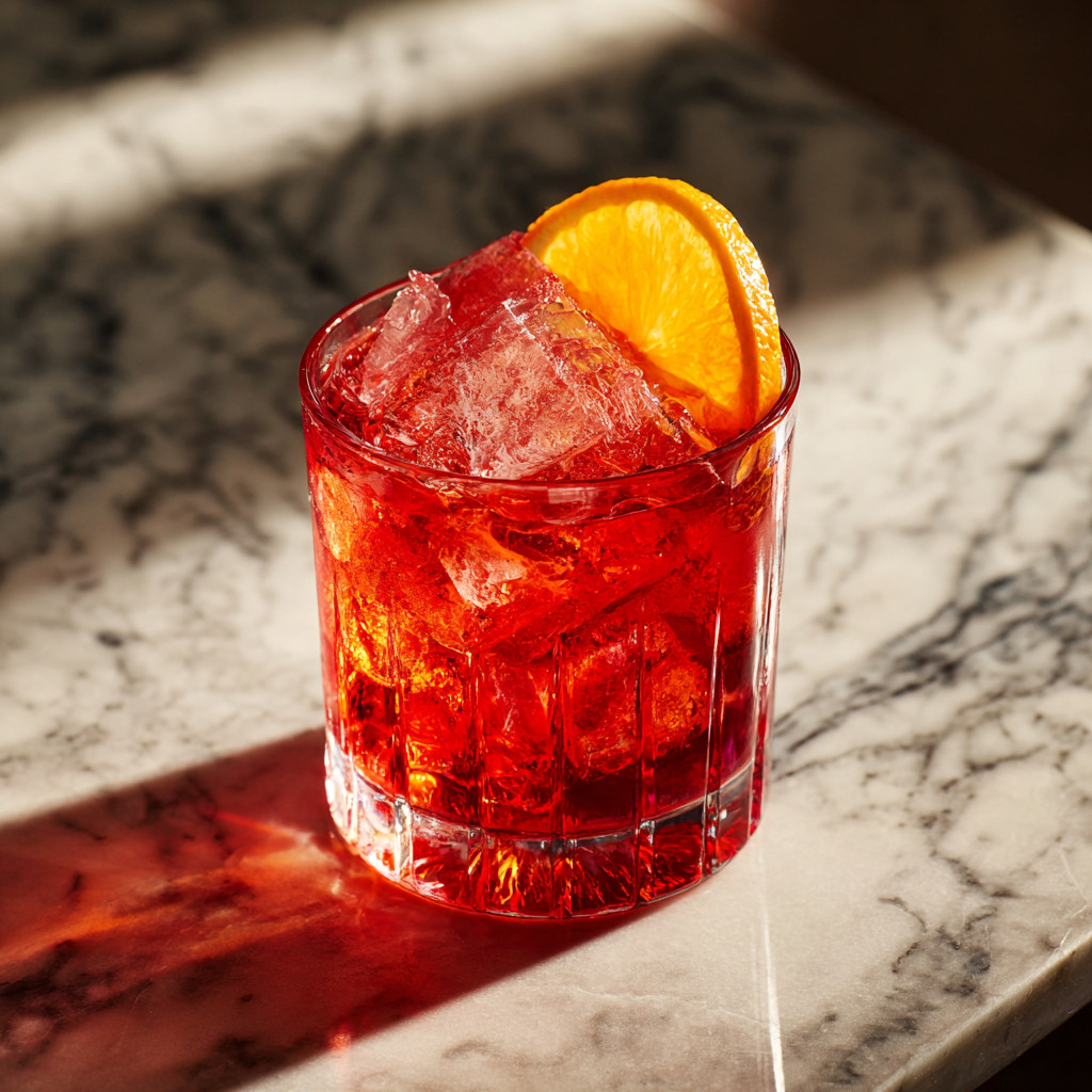 Campari-Cocktails: Die 26 besten Rezepte zum Mixen