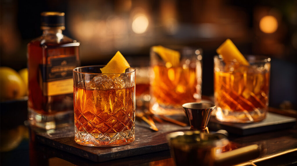 Cognac-Cocktails: Die 21 besten Rezepte zum Mixen
