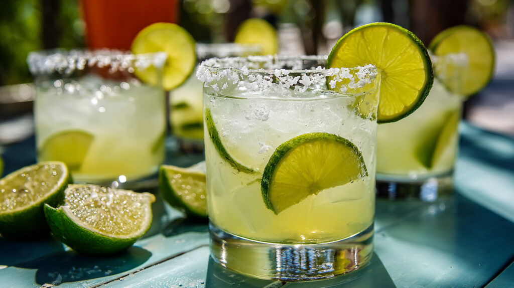 Tequila-Cocktails: Die 25 besten Rezepte zum Mixen